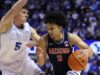 O Arizona, melhor classificado, resiste à recuperação tardia do 13º BYU para permanecer invicto