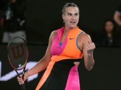 Sabalenka enfrentará Rybakina na last do Aberto da Austrália