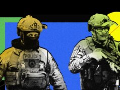 Trabalhadores de tecnologia do Vale do Silício estão fazendo campanha para tirar o ICE das cidades dos EUA