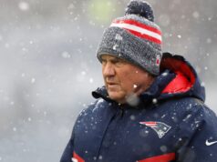 Relatório: Invoice Belichick não foi votado no Corridor da Fama na primeira votação
