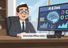 O paradoxo da confiança matando a IA em grande escala: 76% dos líderes de dados não conseguem controlar o que os funcionários já usam