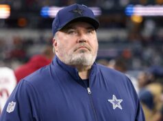 Relatórios: Steelers planeja contratar Mike McCarthy como treinador principal