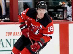 Islanders adquirem Palat, escolhe de Devils para Tsyplakov