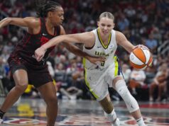 Principais confrontos da WNBA para assistir durante a temporada common de 2026