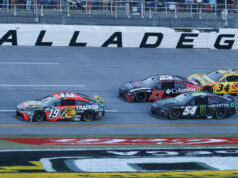 NASCAR adia corrida de pré-temporada no Bowman Grey Stadium para segunda-feira