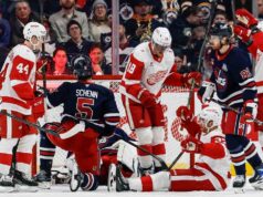 Jets ficando sem tempo para salvar a temporada após derrota ‘embaraçosa’ para os Crimson Wings