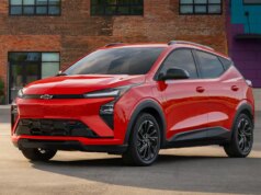 Seu Chevrolet EV barato pode não ser barato por muito tempo