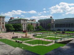 Universidade de Columbia nomeia novo presidente que assumirá em julho de 2026 em meio a escrutínio federal