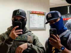 Esta é a empresa que vendeu o notório aplicativo de reconhecimento facial do DHS ICE