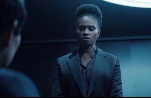 Crítica da série ‘The Copenhagen Check’: um hack inteligente para um thriller techno de queima lenta