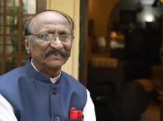 Um soldado que poucos conhecem, um recorde que poucos conseguem igualar: a jornada do Brigadeiro Henry Bhaskar através de duas guerras e além