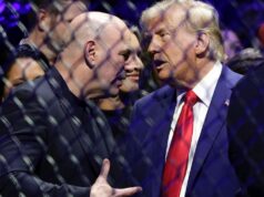 Dana White aborda expectativas para o antecipado card do UFC na Casa Branca