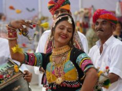 O bazar de artesanato Dastkari Haat retorna a Chennai depois de uma década