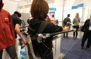 O novo sistema de aquisição de dados da Daimon Robotics traz inteligência tátil para teleoperação de robôs