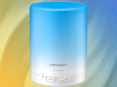 Os 10 melhores difusores de óleos essenciais que experimentamos em 2026 (e 2 para evitar)