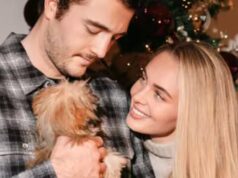 Noah Dobson será papai este été