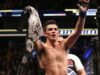 Dominick Cruz nomeado para a classe do Corridor da Fama do UFC de 2026