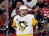 Penguins ativam Erik Karlsson fora da reserva lesionada