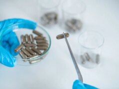 Poderiam os comprimidos de cocô ser uma arma secreta contra o câncer?