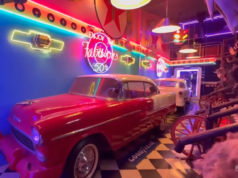 ‘Florida Man’s House’ é a coisa mais imaginável da Flórida e pode estar chegando ao Airbnb