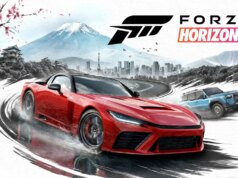 Sua próxima viagem está reservada: Forza Horizon 6 chega em maio