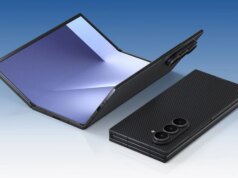 O Galaxy Z TriFold da Samsung finalmente recebe uma knowledge de lançamento nos EUA e um preço de cair o queixo