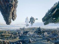 George RR Martin quase planejou um tipo muito diferente de poder Targaryen para ‘Recreation of Thrones’