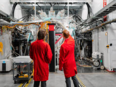 A empresa de energia Common Fusion de BC pretende abrir o capital por meio de um acordo SPAC de US$ 1 bilhão