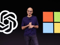 Microsoft ganhou US$ 7,6 bilhões com OpenAI no último trimestre
