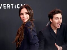 Victoria Beckham ‘não tem nada pelo que se desculpar’ após reivindicações de dança de casamento do filho Brooklyn