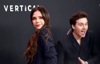 Victoria Beckham ‘não tem nada pelo que se desculpar’ após reivindicações de dança de casamento do filho Brooklyn