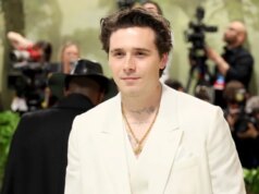 A declaração de Brooklyn Beckham ‘foi apenas o começo’ enquanto ele planeja um livro que conta tudo