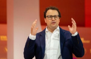 CEO da Anthropic surpreende Davos com críticas à Nvidia