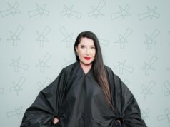 Marina Abramović em visita à Índia: ‘A cultura ocidental está esgotada; precisamos de novos pontos de vista’