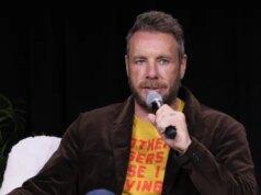 Dax Shepard, 51, rotulado de ‘tio assustador’ após comentários de Sabrina Carpenter