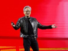 CEO da Nvidia rejeita relatório de que o investimento de US$ 100 bilhões em OpenAI de sua empresa estagnou