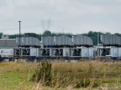 Legisladores de Nova York propõem uma pausa de três anos em novos information facilities