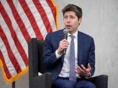 CEOs da Anthropic e da OpenAI condenam a violência do ICE e elogiam Trump