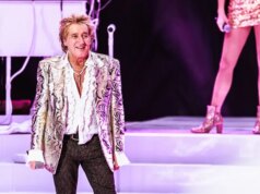 Rod Stewart implora a Keir Starmer para intervir com o ‘esquivador’ Donald Trump
