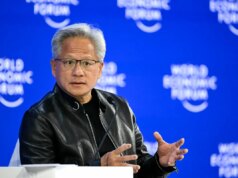 Como Davos se transformou em uma conferência de tecnologia?