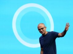 A Microsoft não vai parar de comprar chips de IA da Nvidia, AMD, mesmo depois de lançar os seus próprios, diz Nadella