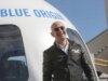 Blue Origin pausa voos de turismo espacial para focar na lua