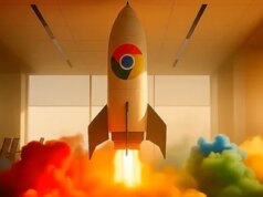 O Google quer que o Chrome mostre quais partes de uma página da internet são geradas por humanos ou por IA