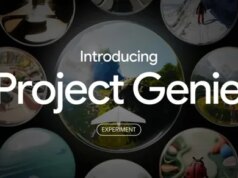 A Genie AI do Google permitirá que você crie todo um mundo visible de sua imaginação