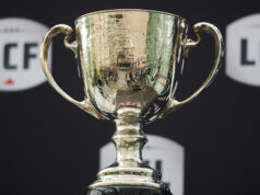 O teto salarial CFL aumenta novamente após o crescimento da receita em 2025