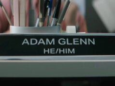 As pessoas estão muito loucas por He-Man ter pronomes