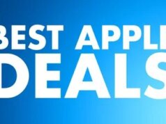 Melhores ofertas da semana da Apple: Apple Studio Show atinge os preços mais baixos em meses, além de descontos em acessórios da Satechi e muito mais