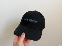 Revisão do chapéu de luz vermelha HigherDose: Salvador do couro cabeludo (2026)