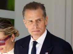 Hunter Biden tenta rejeitar a moção de desacato, dizendo que ele ‘fantasiou’ a filha e chama os sentimentos da criança de irrelevantes