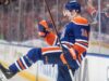 Oilers finalmente garantem sequência de três vitórias consecutivas com retorno emocionante